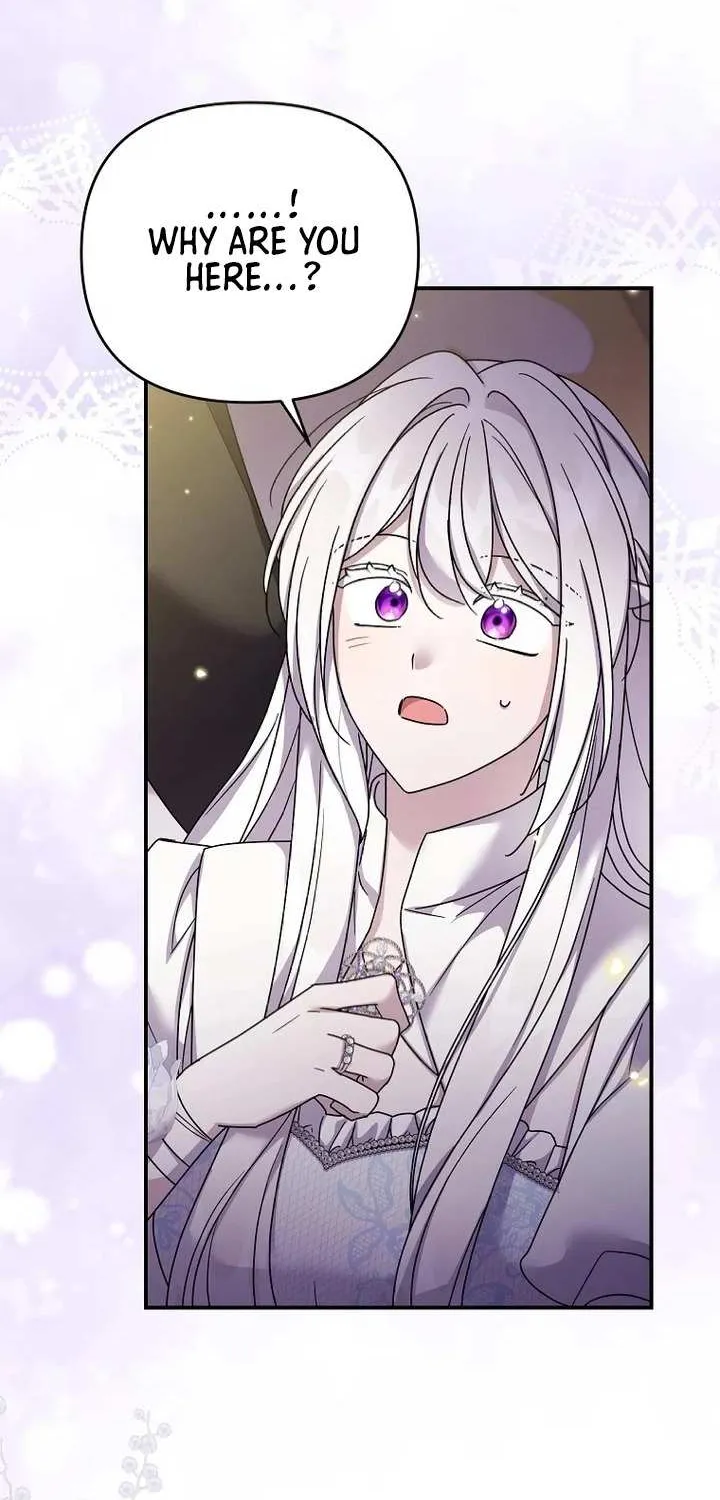 A Terminally Ill Villainess Refuses to Be Adopted Chapter 59 page 14 - 