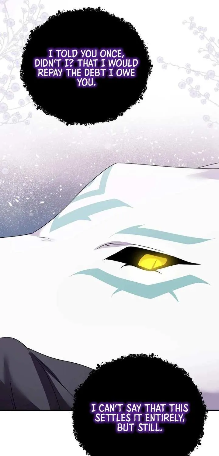 A Terminally Ill Villainess Refuses to Be Adopted Chapter 59 page 15 - 