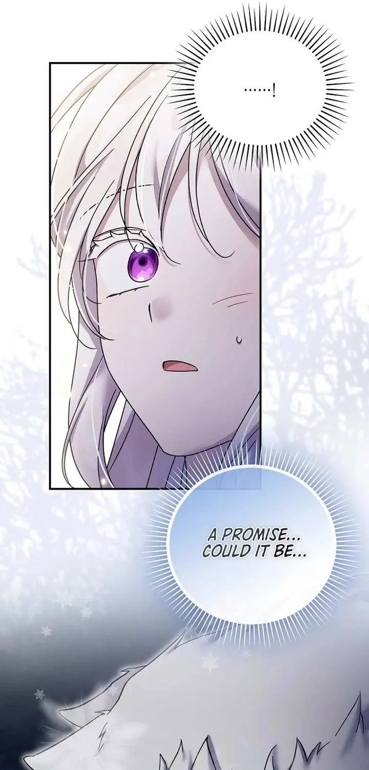 A Terminally Ill Villainess Refuses to Be Adopted Chapter 59 page 17 - 