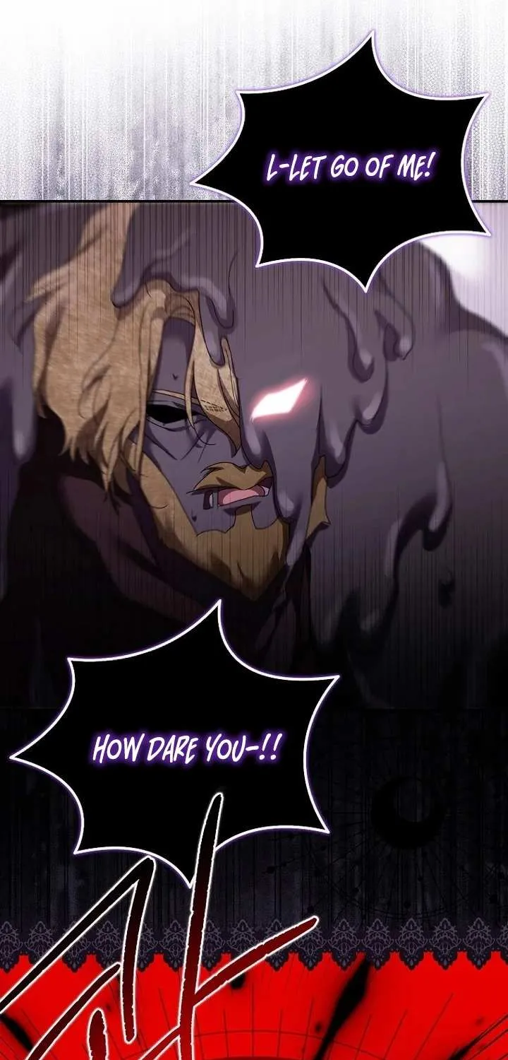 A Terminally Ill Villainess Refuses to Be Adopted Chapter 59 page 19 - 
