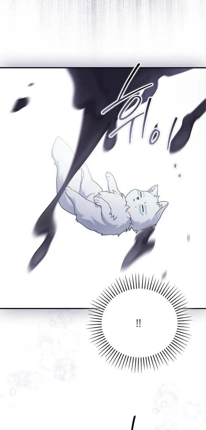 A Terminally Ill Villainess Refuses to Be Adopted Chapter 59 page 21 - 