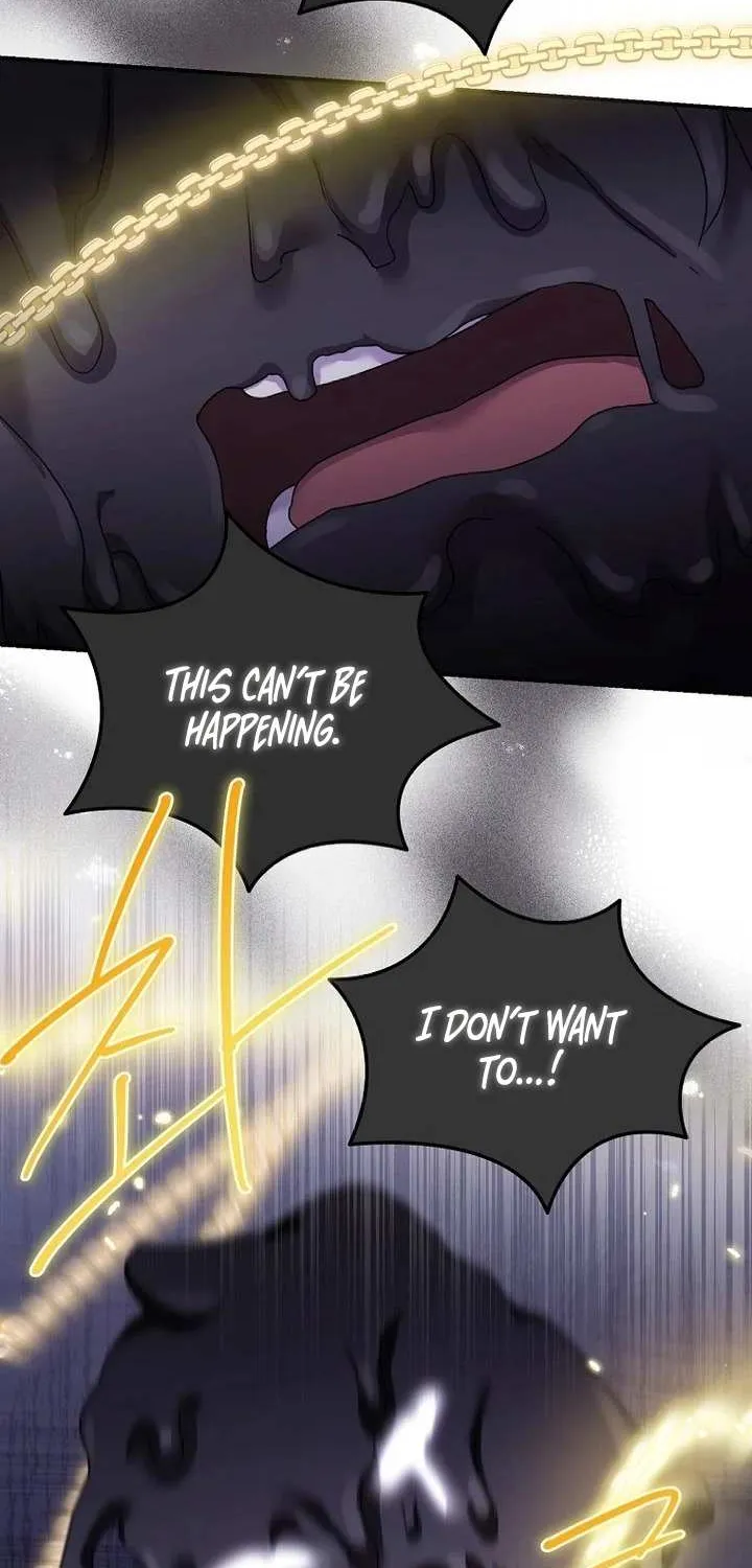 A Terminally Ill Villainess Refuses to Be Adopted Chapter 59 page 27 - 