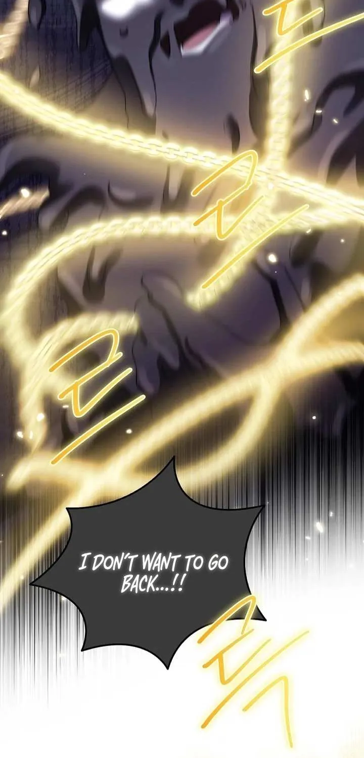 A Terminally Ill Villainess Refuses to Be Adopted Chapter 59 page 28 - 