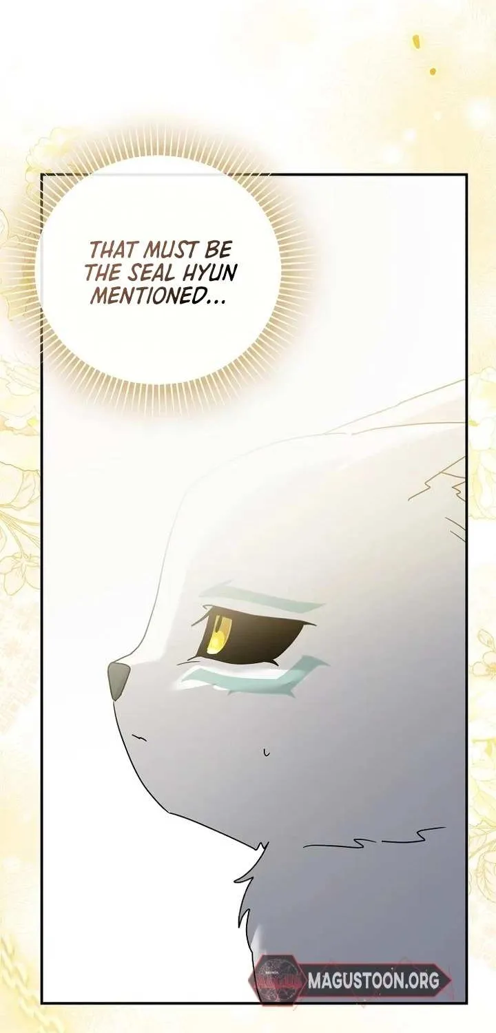 A Terminally Ill Villainess Refuses to Be Adopted Chapter 59 page 29 - 