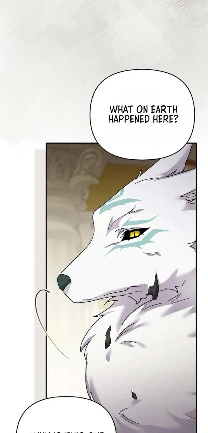 A Terminally Ill Villainess Refuses to Be Adopted Chapter 59 page 38 - 