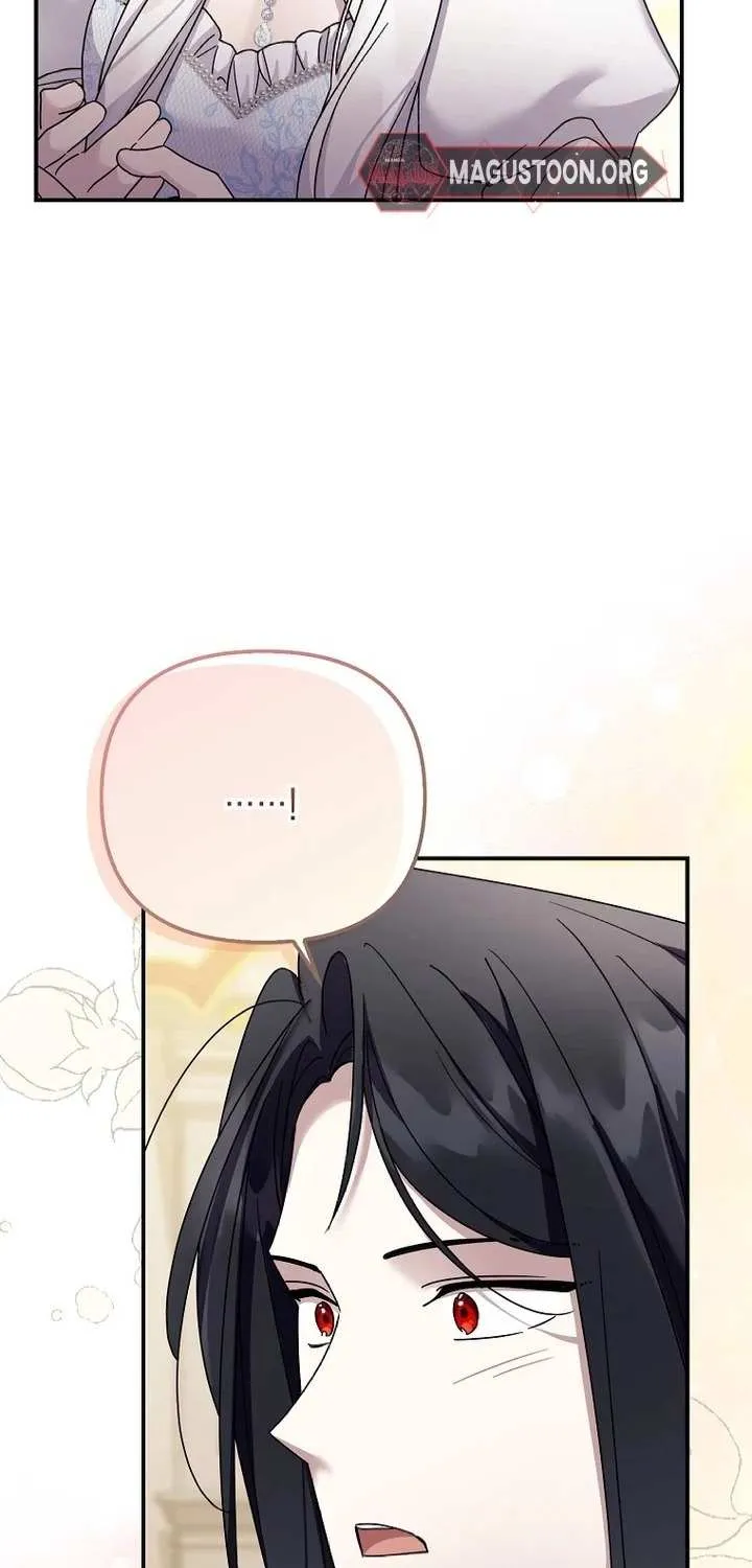 A Terminally Ill Villainess Refuses to Be Adopted Chapter 59 page 40 - 