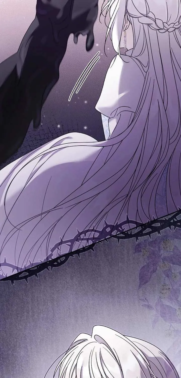 A Terminally Ill Villainess Refuses to Be Adopted Chapter 59 page 5 - 