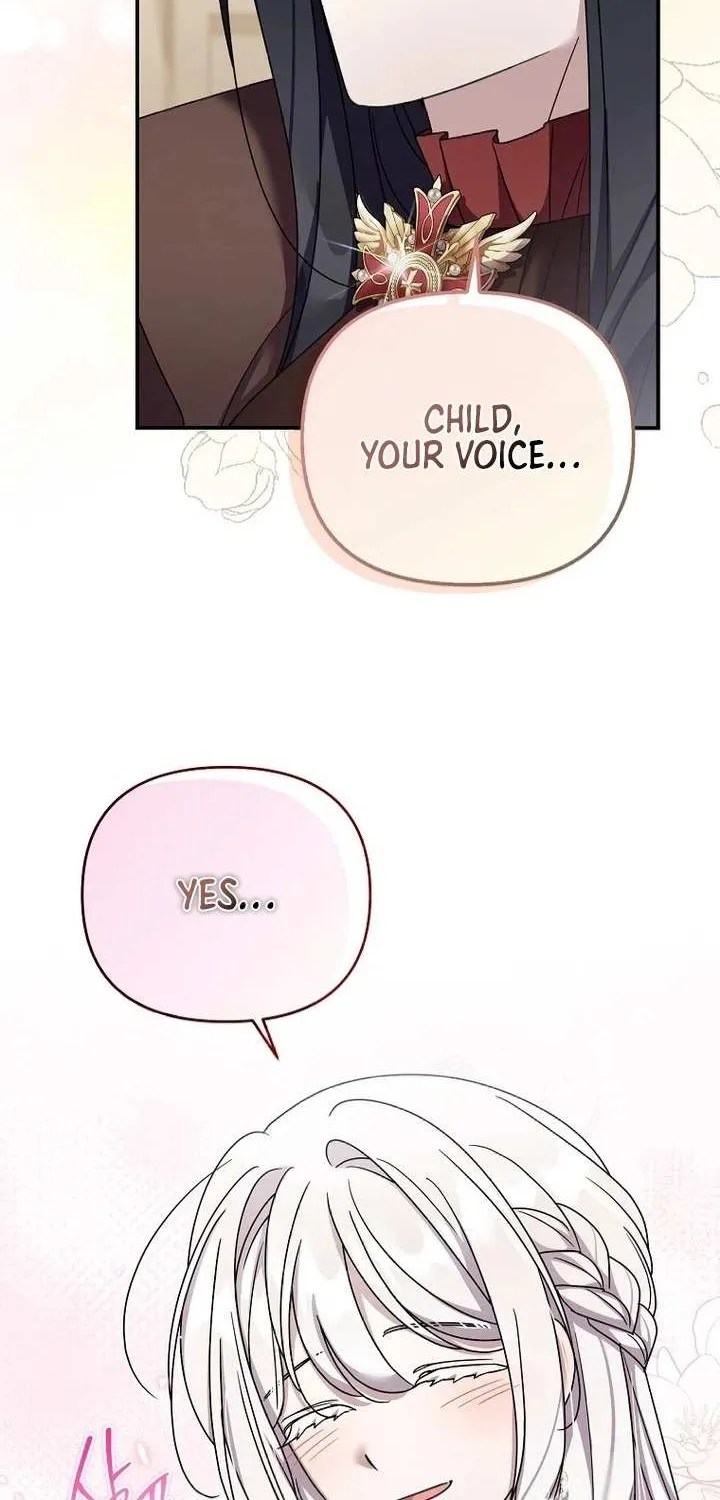 A Terminally Ill Villainess Refuses to Be Adopted Chapter 59 page 41 - 