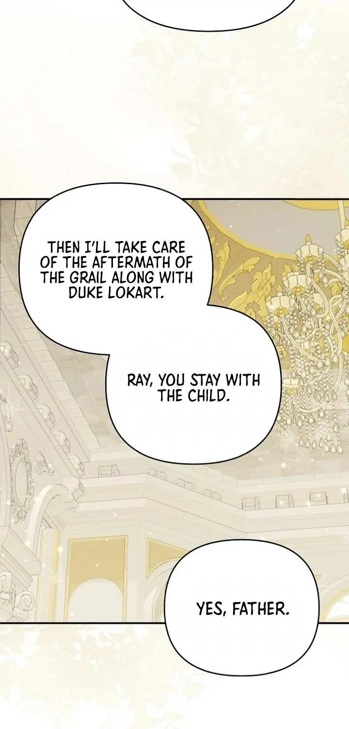 A Terminally Ill Villainess Refuses to Be Adopted Chapter 59 page 46 - 