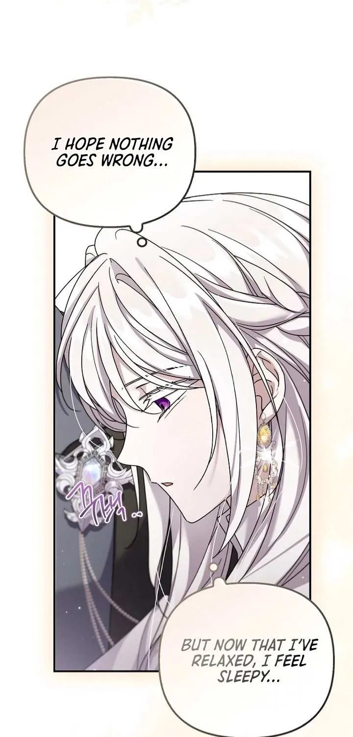 A Terminally Ill Villainess Refuses to Be Adopted Chapter 59 page 47 - 