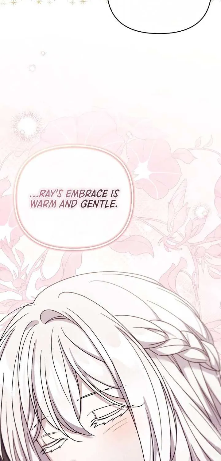 A Terminally Ill Villainess Refuses to Be Adopted Chapter 59 page 49 - 