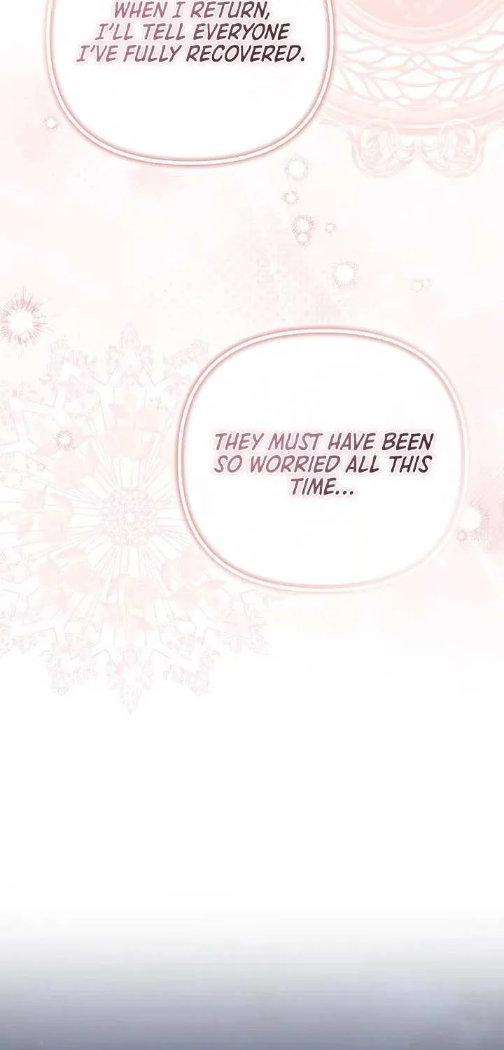 A Terminally Ill Villainess Refuses to Be Adopted Chapter 59 page 51 - 