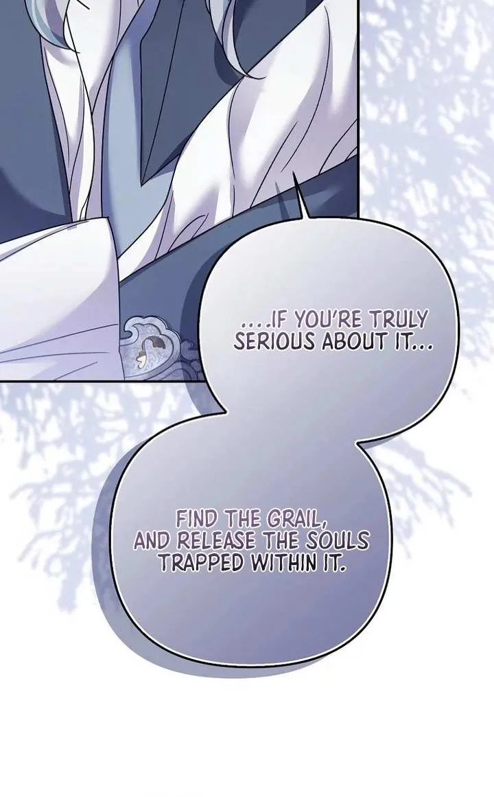A Terminally Ill Villainess Refuses to Be Adopted Chapter 59 page 61 - 