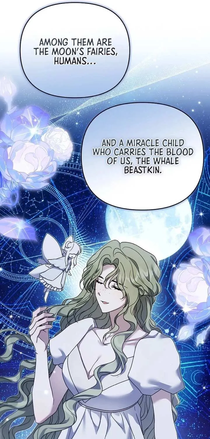 A Terminally Ill Villainess Refuses to Be Adopted Chapter 59 page 62 - 