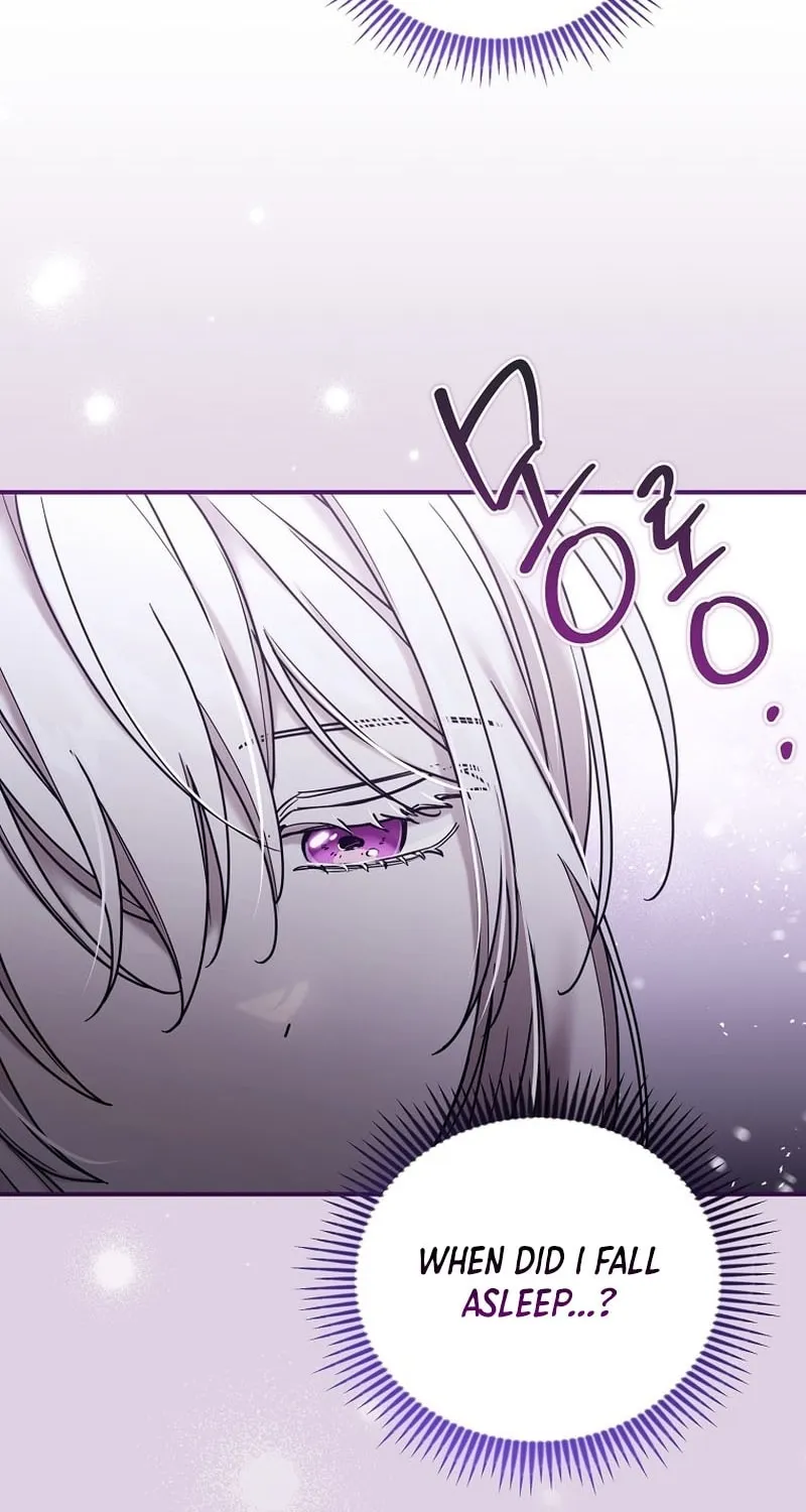 A Terminally Ill Villainess Refuses to Be Adopted Chapter 6 page 22 - 