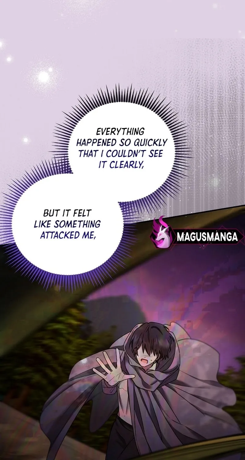 A Terminally Ill Villainess Refuses to Be Adopted Chapter 6 page 23 - 