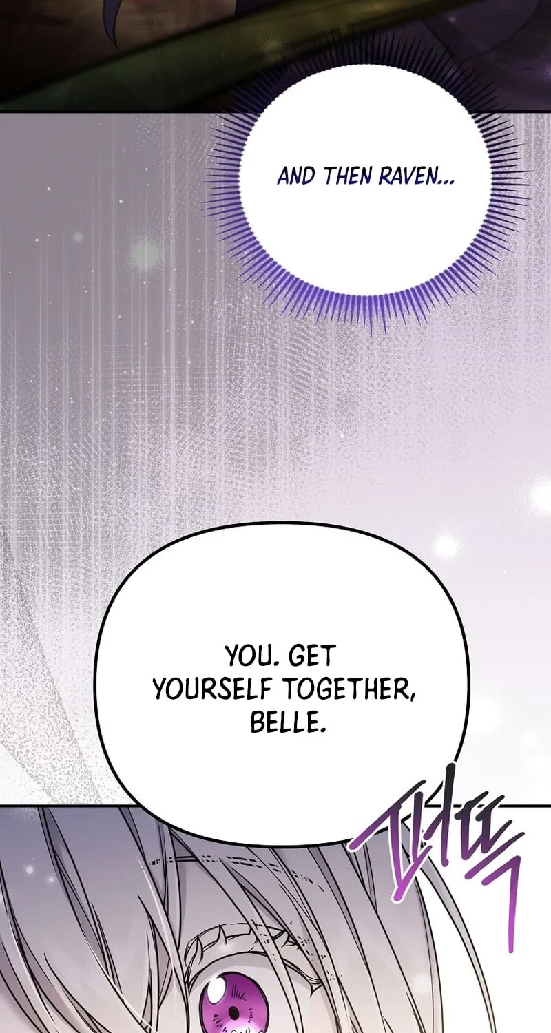 A Terminally Ill Villainess Refuses to Be Adopted Chapter 6 page 24 - 