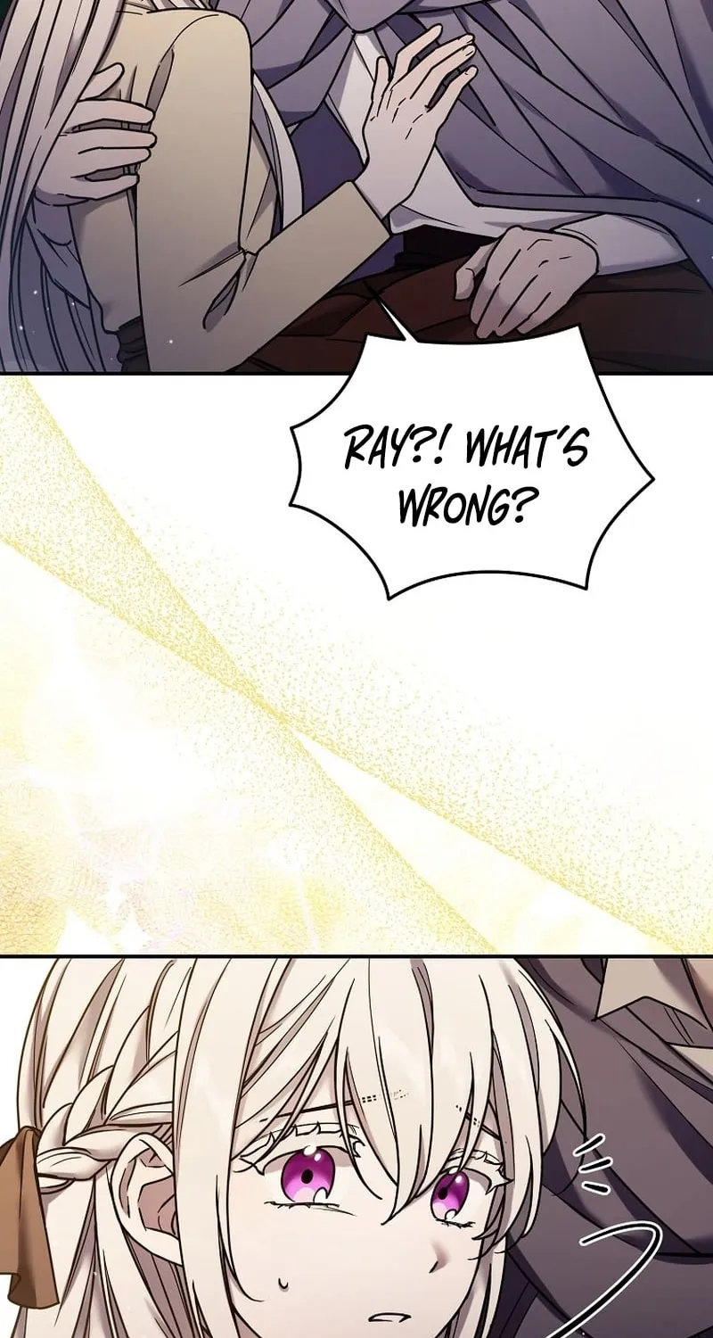 A Terminally Ill Villainess Refuses to Be Adopted Chapter 6 page 31 - 