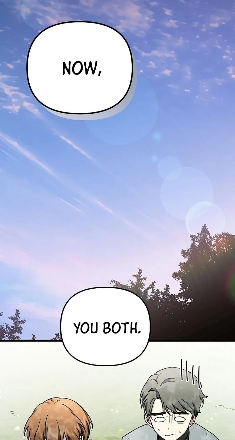 A Terminally Ill Villainess Refuses to Be Adopted Chapter 6 page 41 - 