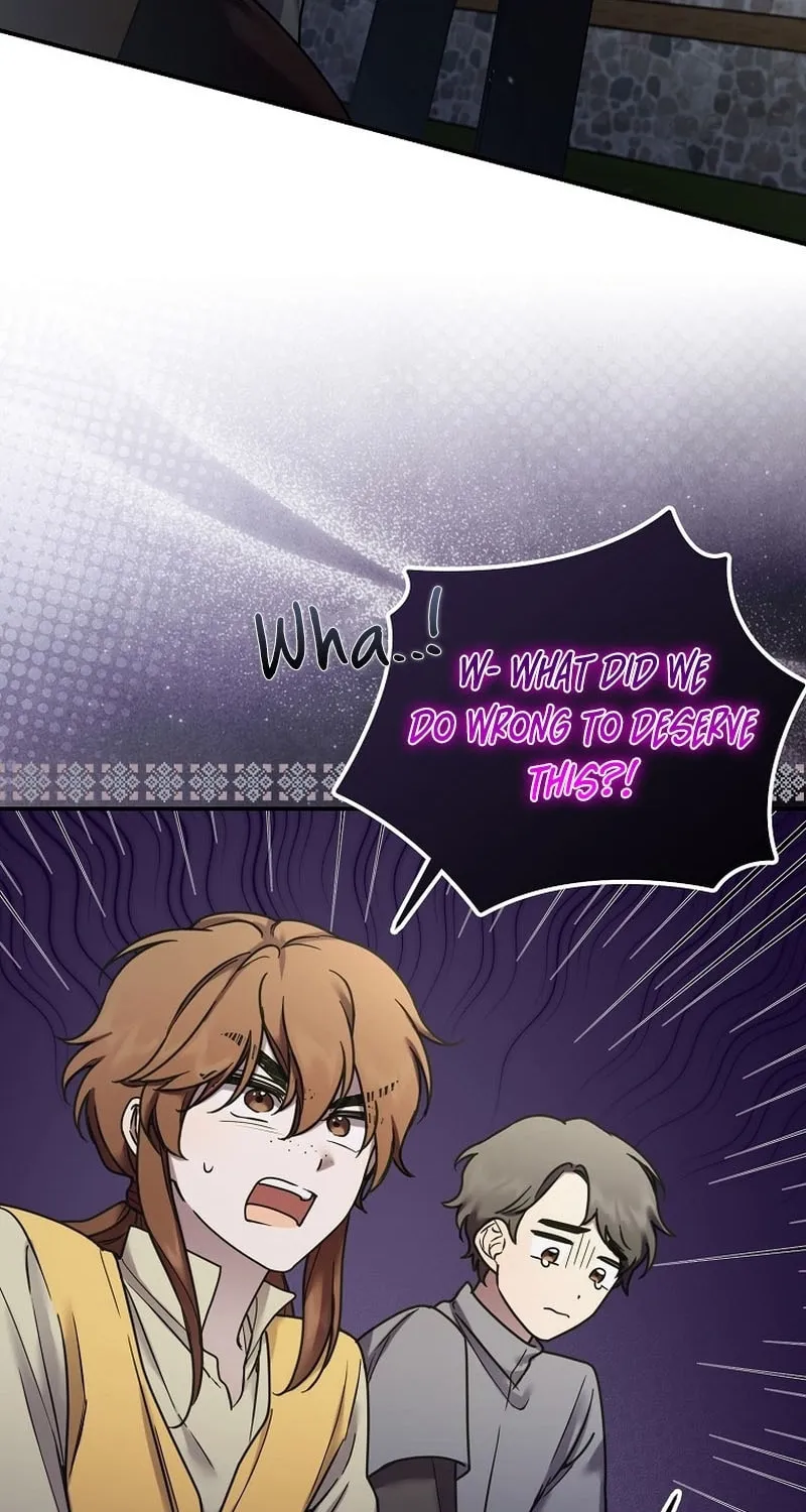 A Terminally Ill Villainess Refuses to Be Adopted Chapter 6 page 44 - 