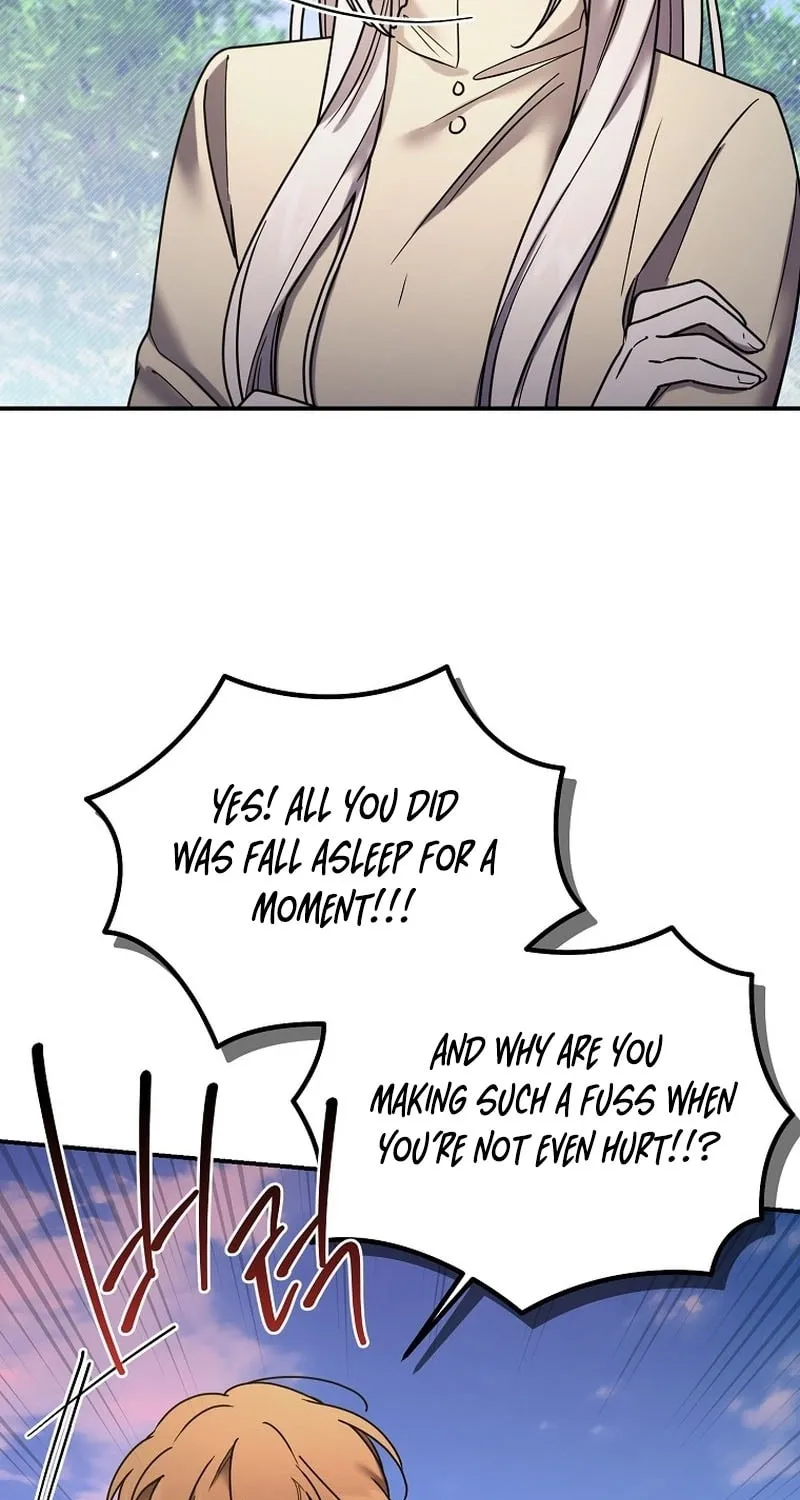 A Terminally Ill Villainess Refuses to Be Adopted Chapter 6 page 47 - 