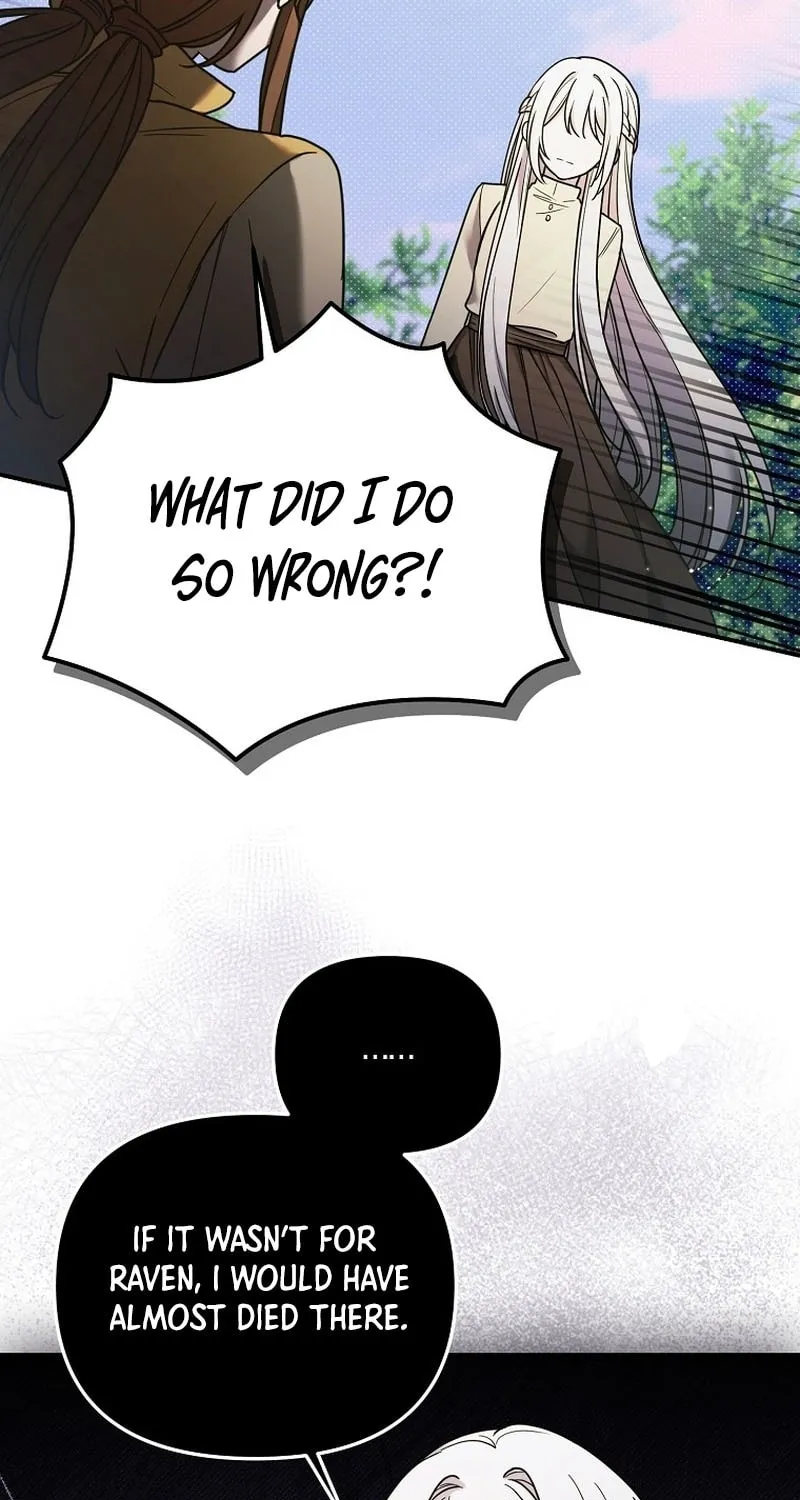 A Terminally Ill Villainess Refuses to Be Adopted Chapter 6 page 50 - 