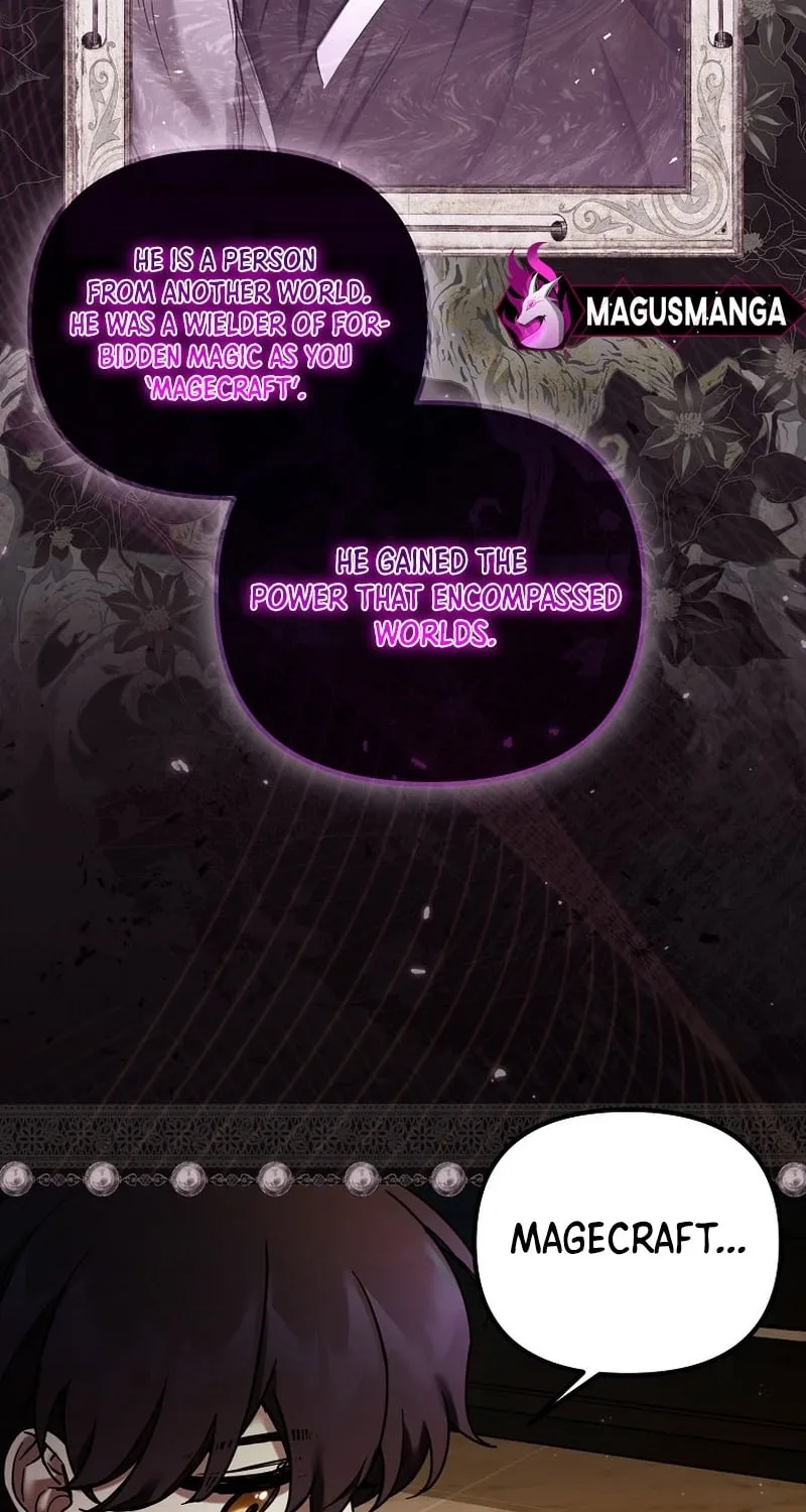 A Terminally Ill Villainess Refuses to Be Adopted Chapter 6 page 6 - 