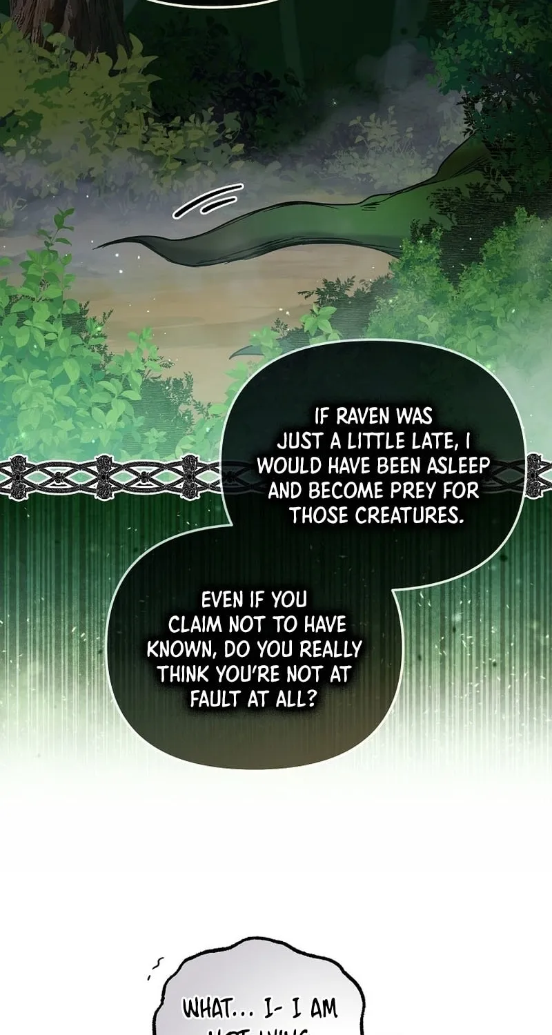 A Terminally Ill Villainess Refuses to Be Adopted Chapter 6 page 53 - 