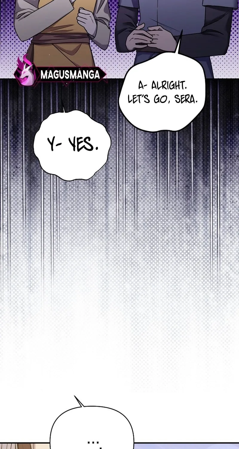 A Terminally Ill Villainess Refuses to Be Adopted Chapter 6 page 58 - 