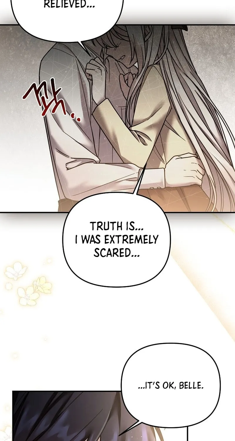 A Terminally Ill Villainess Refuses to Be Adopted Chapter 6 page 62 - 