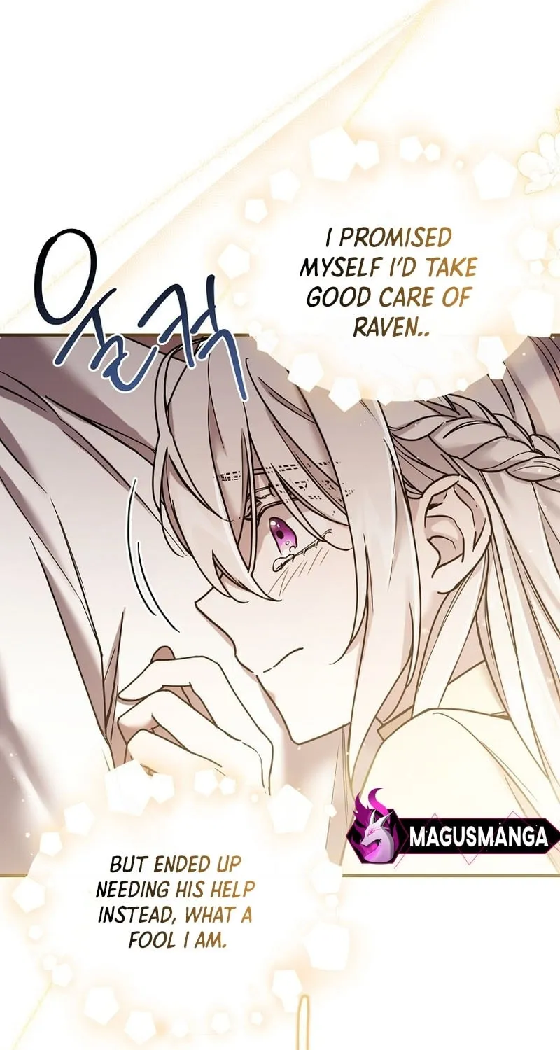 A Terminally Ill Villainess Refuses to Be Adopted Chapter 6 page 64 - 