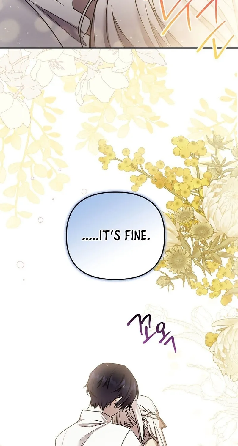 A Terminally Ill Villainess Refuses to Be Adopted Chapter 6 page 67 - 