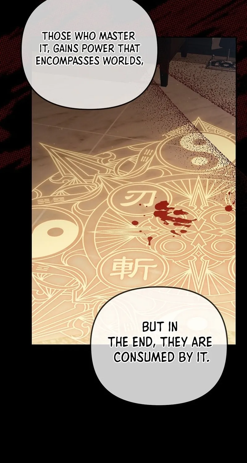A Terminally Ill Villainess Refuses to Be Adopted Chapter 6 page 8 - 