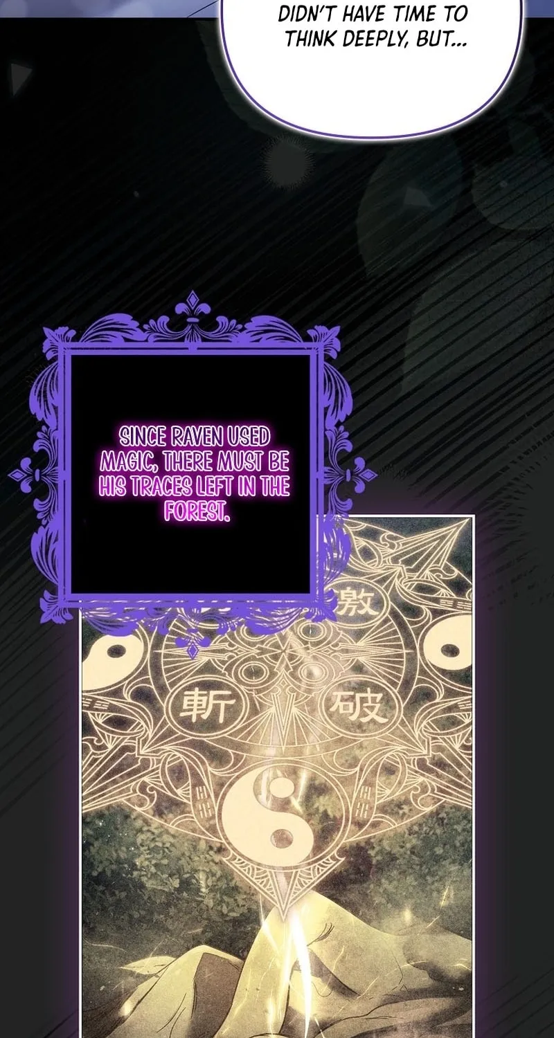A Terminally Ill Villainess Refuses to Be Adopted Chapter 6 page 72 - 