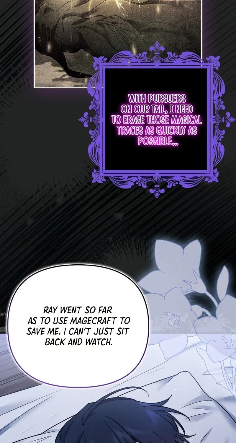 A Terminally Ill Villainess Refuses to Be Adopted Chapter 6 page 73 - 