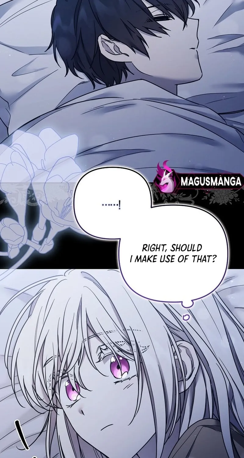 A Terminally Ill Villainess Refuses to Be Adopted Chapter 6 page 74 - 