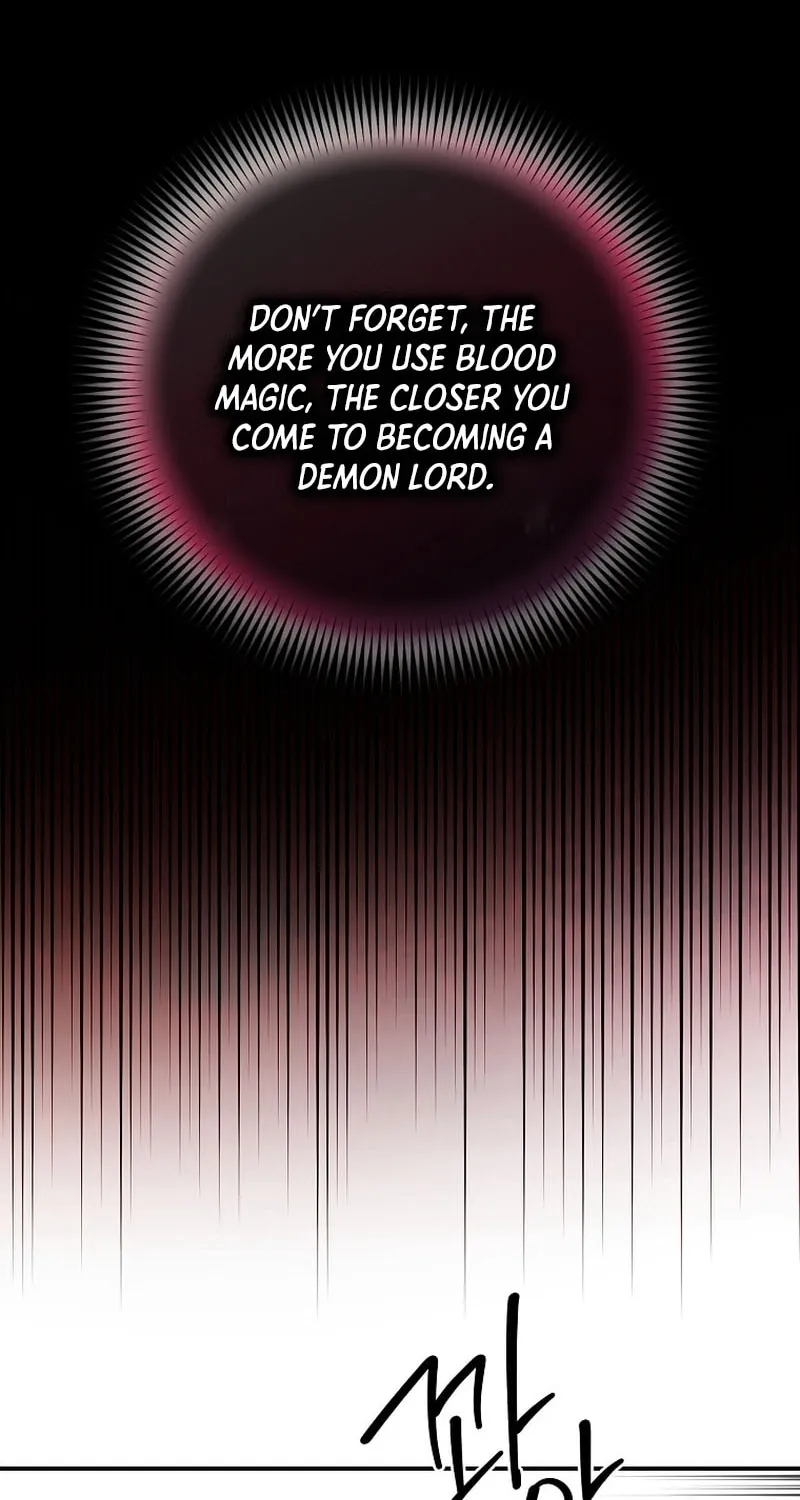 A Terminally Ill Villainess Refuses to Be Adopted Chapter 6 page 9 - 