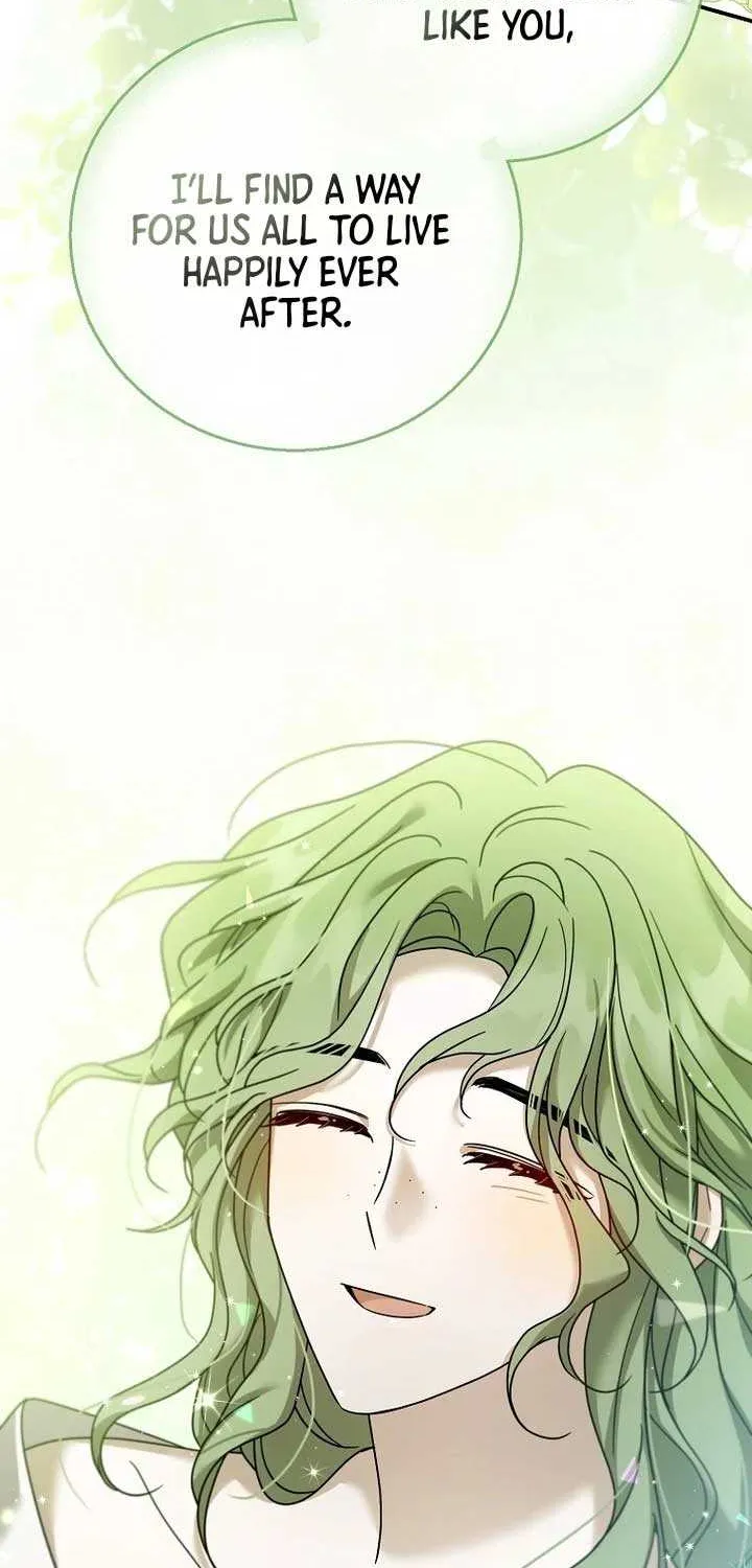 A Terminally Ill Villainess Refuses to Be Adopted Chapter 60 page 11 - 