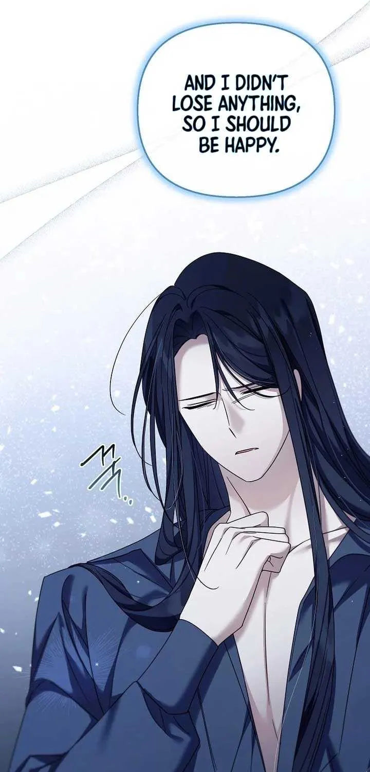 A Terminally Ill Villainess Refuses to Be Adopted Chapter 60 page 18 - 