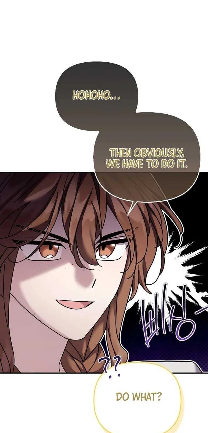 A Terminally Ill Villainess Refuses to Be Adopted Chapter 60 page 29 - 