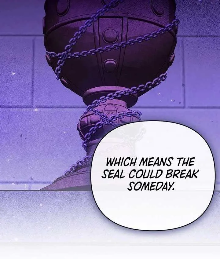 A Terminally Ill Villainess Refuses to Be Adopted Chapter 60 page 46 - 
