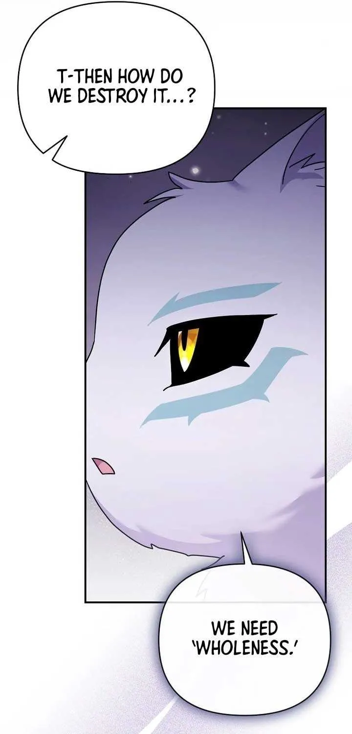 A Terminally Ill Villainess Refuses to Be Adopted Chapter 60 page 47 - 