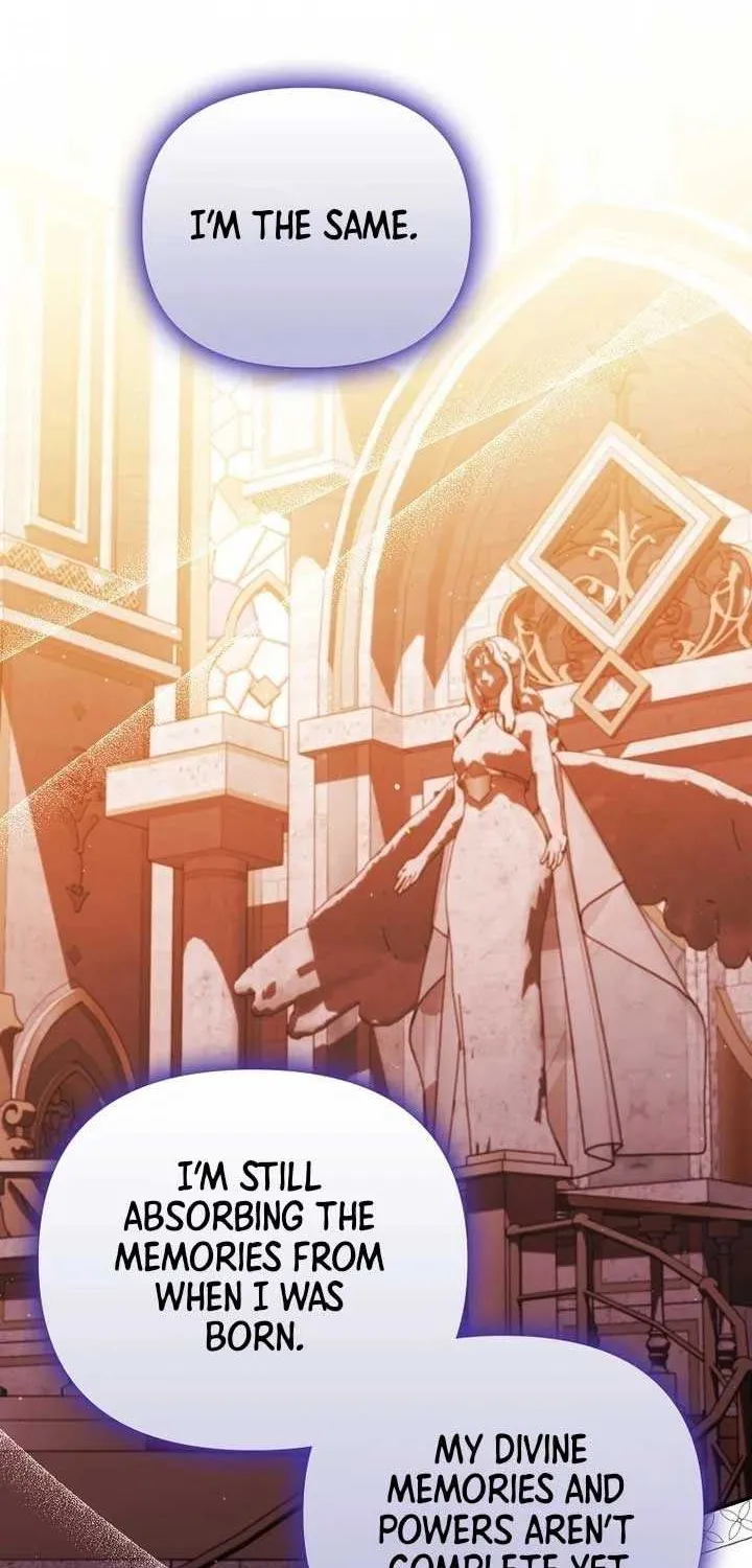 A Terminally Ill Villainess Refuses to Be Adopted Chapter 60 page 50 - 