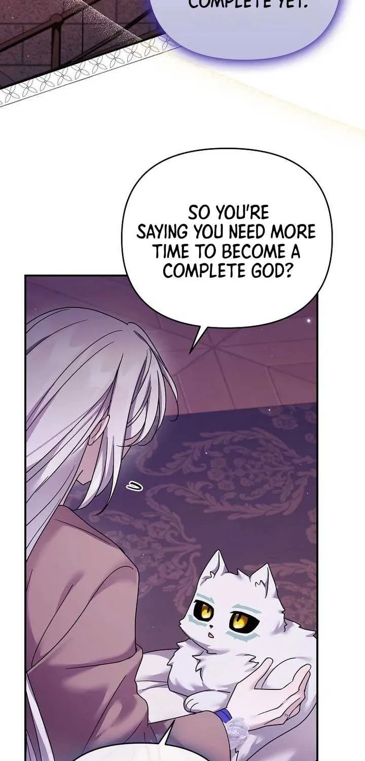 A Terminally Ill Villainess Refuses to Be Adopted Chapter 60 page 51 - 