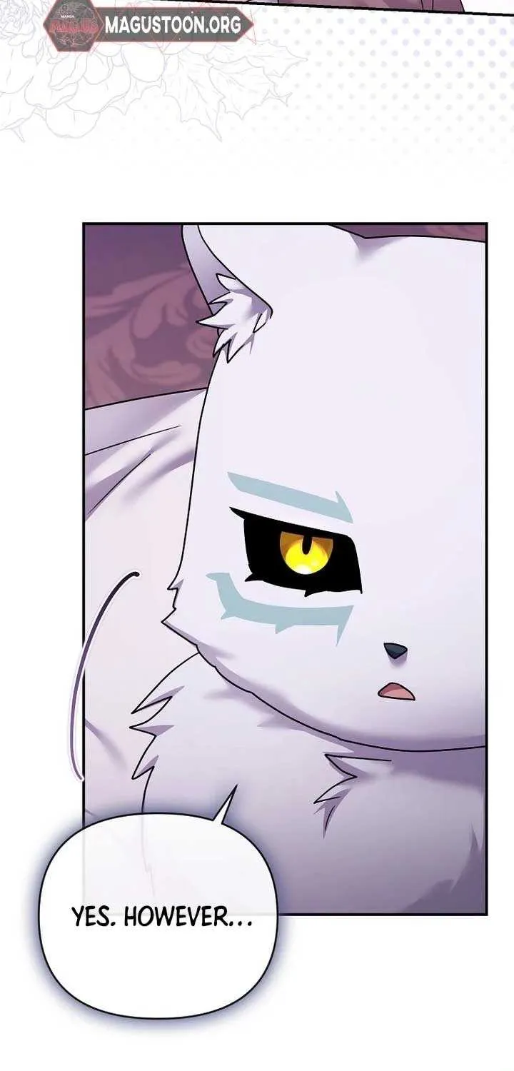 A Terminally Ill Villainess Refuses to Be Adopted Chapter 60 page 53 - 