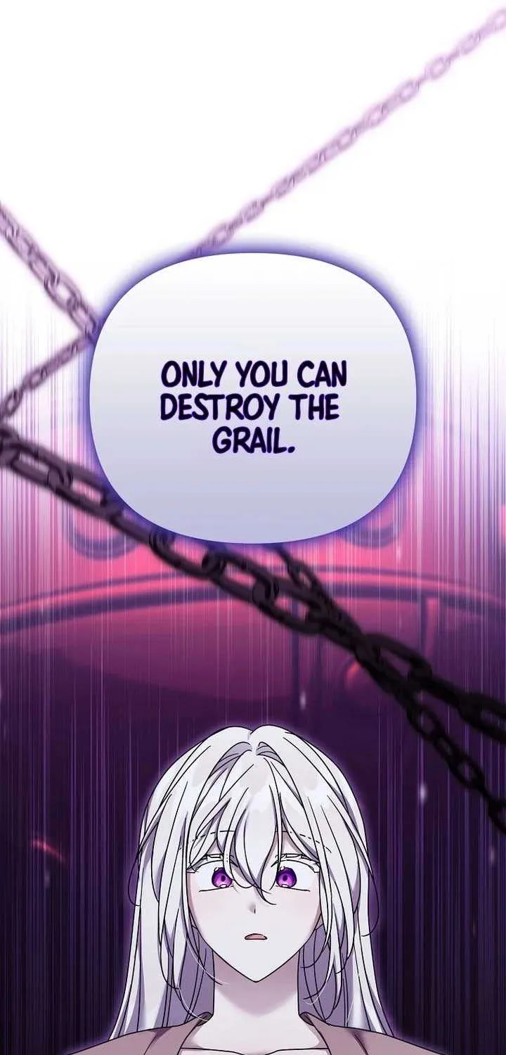A Terminally Ill Villainess Refuses to Be Adopted Chapter 60 page 54 - 