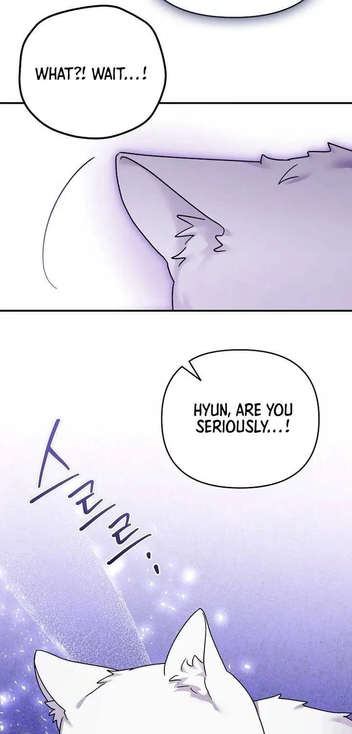 A Terminally Ill Villainess Refuses to Be Adopted Chapter 60 page 60 - 