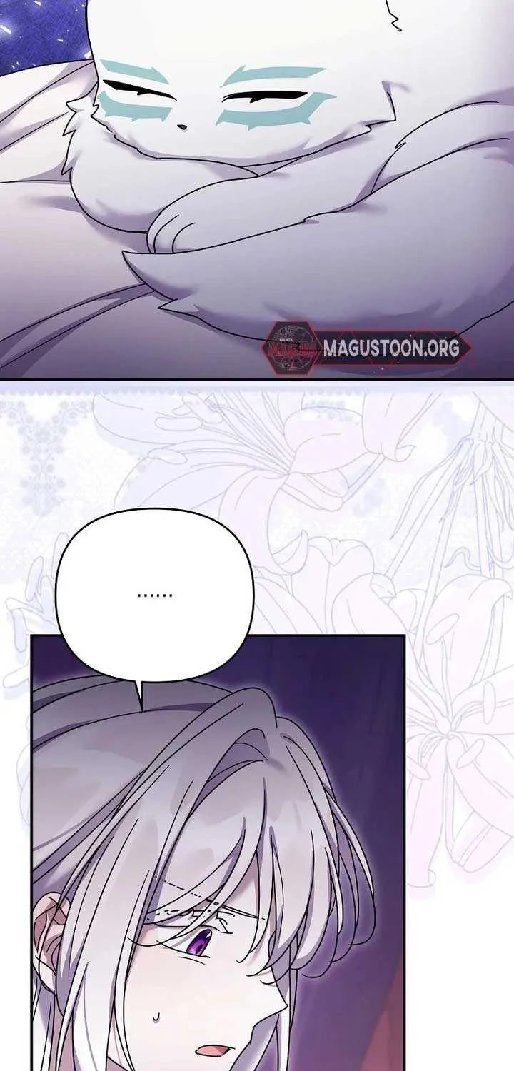 A Terminally Ill Villainess Refuses to Be Adopted Chapter 60 page 61 - 