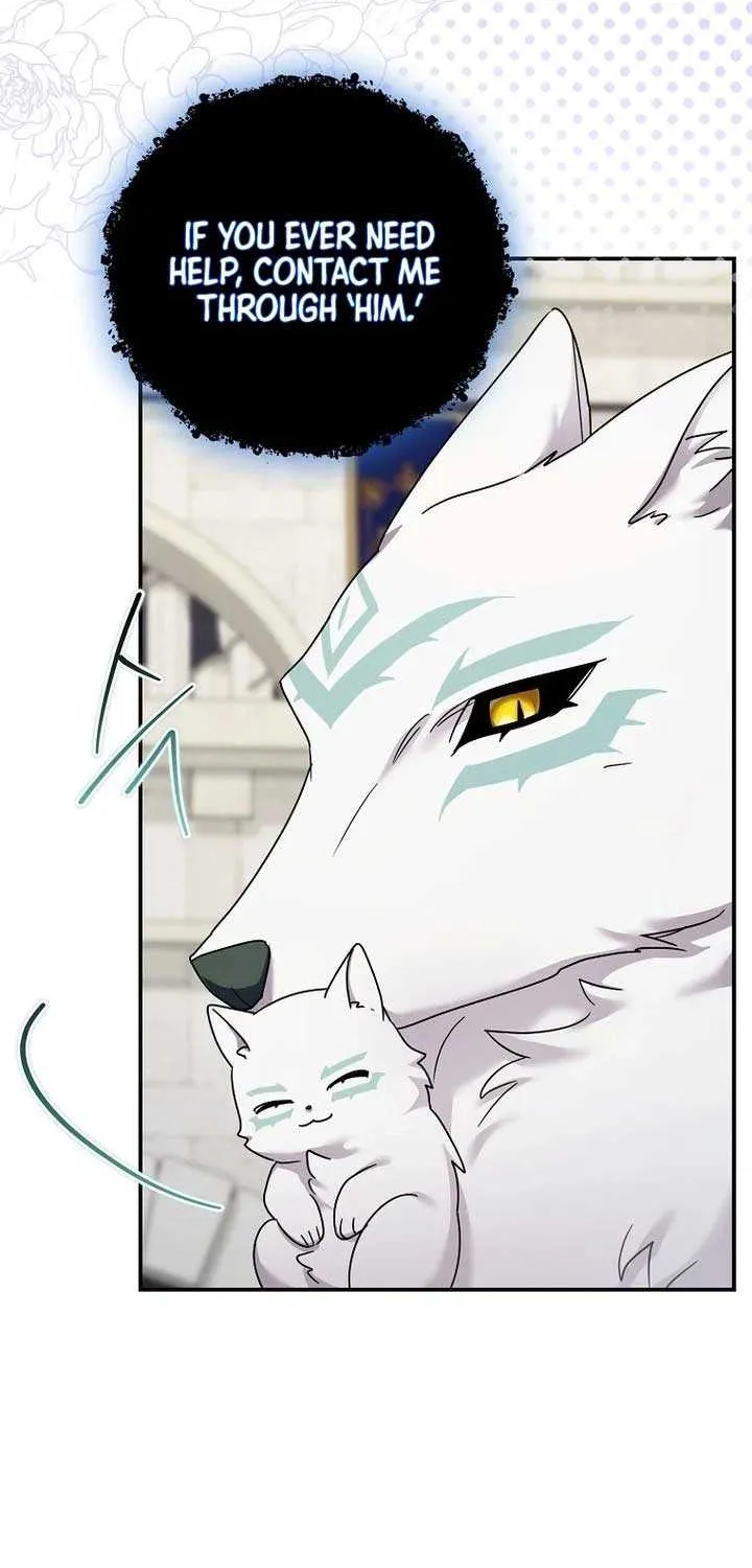 A Terminally Ill Villainess Refuses to Be Adopted Chapter 60 page 64 - 