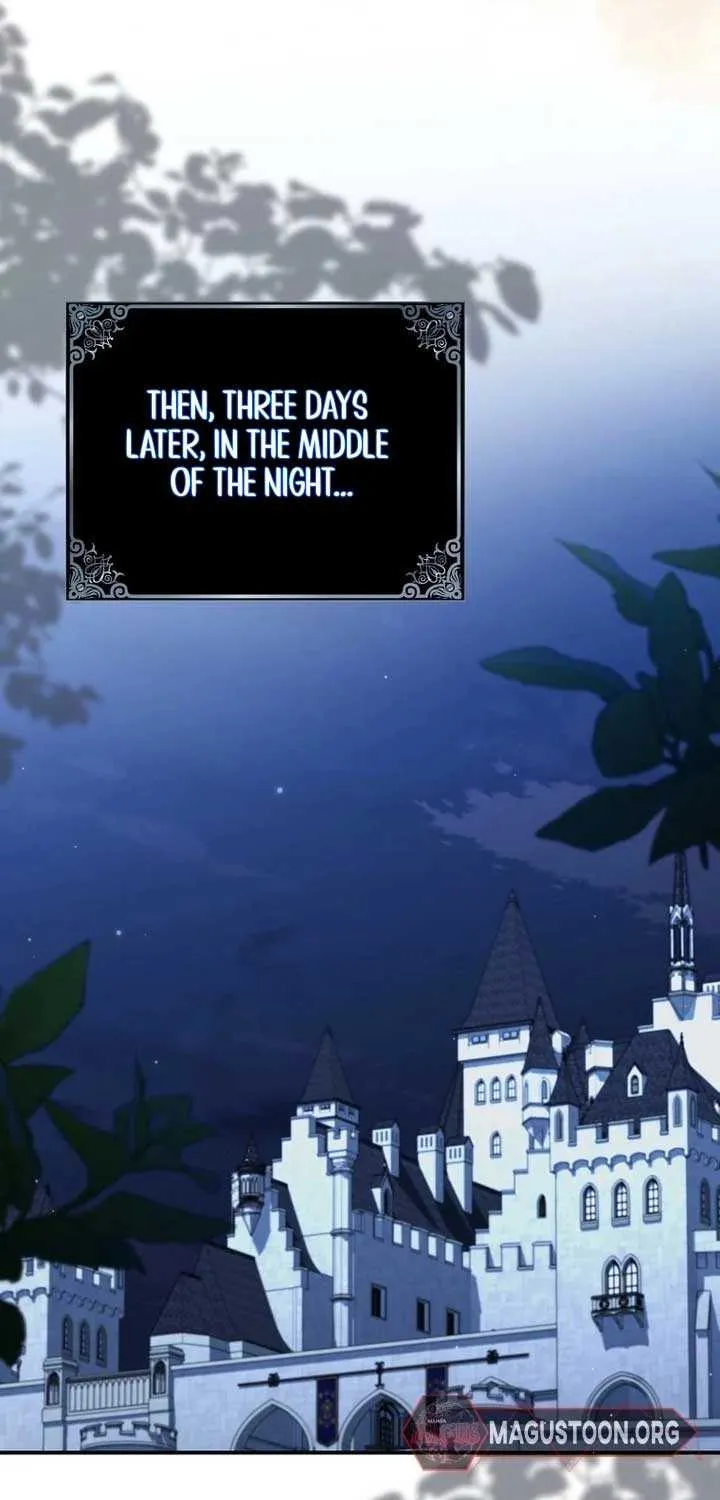 A Terminally Ill Villainess Refuses to Be Adopted Chapter 60 page 67 - 